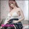 Realistic Sex Doll 160 (5'3") E-Cup Lilia - Full Silicone - Tayu by Sex Doll America
