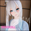 Realistic Sex Doll 160 (5'3") L-Cup Izumi Sexy PVC Head (Head #Y013) - WM Doll by Sex Doll America