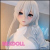 Realistic Sex Doll 160 (5'3") L-Cup Izumi Sexy PVC Head (Head #Y013) - WM Doll by Sex Doll America