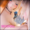 Realistic Sex Doll 160 (5'3") L-Cup Izumi PVC Head (Head #Y013) - WM Doll by Sex Doll America