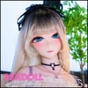 Realistic Sex Doll 160 (5'3") L-Cup Izumi PVC Head (Head #Y013) - WM Doll by Sex Doll America