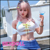 Realistic Sex Doll 160 (5'3") E-Cup Xenia - Full Silicone - XYcolo by Sex Doll America