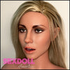 Realistic Sex Doll 160 (5'3") J-Cup Joy (Head #ZXE203) SLE Full Silicone - Zelex SLE by Sex Doll America