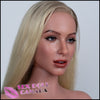 Realistic Sex Doll IN-STOCK - 160 (5'3") J-Cup Katie (Head #ZXE208) Implanted Hair Full Silicone - Zelex SLE by Sex Doll America