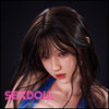 Realistic Sex Doll 161 (5'3") F-Cup Evie Sexy (Head #T4 ROS MAX) Full Silicone - IRONTECH Dolls by Sex Doll America