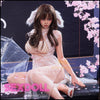 IRONTECH Dolls Realistic Sex Doll Black Hair Big Tits Breasts Asian Japanese Chinese