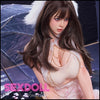 IRONTECH Dolls Realistic Sex Doll Western American Big Tits Breasts Thick Thighs