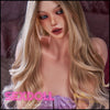 Realistic Sex Doll 161 (5'3") B-Cup Vanessa Natural (Head #B2 ROS MAX) Full Silicone - IRONTECH Dolls by Sex Doll America