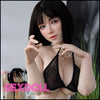 Realistic Sex Doll 161 (5'3") E-Cup Annika G. Natural (Head #068SO) Full Silicone - SE Doll by Sex Doll America