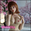 Realistic Sex Doll 161 (5'3") C-Cup Aryana.A Natural - Full Silicone - SE Doll by Sex Doll America
