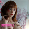Realistic Sex Doll 161 (5'3") C-Cup Aryana.A Natural - Full Silicone - SE Doll by Sex Doll America
