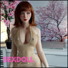 Realistic Sex Doll 161 (5'3") C-Cup Aryana.A Natural - Full Silicone - SE Doll by Sex Doll America