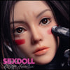 Realistic Sex Doll 161 (5'3") E-Cup Lita. A (Head #149SC) Full Silicone - SE Doll by Sex Doll America
