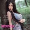 Realistic Sex Doll 161 (5'3") F-Cup Luis Elf (Head #21) - SE Doll by Sex Doll America