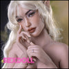 Realistic Sex Doll 161 (5'3") F-Cup Luis (Head #21) - SE Doll by Sex Doll America