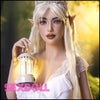 Realistic Sex Doll 161 (5'3") F-Cup Luis (Head #21) - SE Doll by Sex Doll America