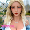 Realistic Sex Doll 161 (5'3") F-Cup Makoto Sexy (Head #126) - SE Doll by Sex Doll America