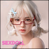 Realistic Sex Doll 161 (5'3") C-Cup Miki (Head #165SC) Full Silicone - SE Doll by Sex Doll America