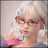 Realistic Sex Doll 161 (5'3") C-Cup Miki (Head #165SC) Full Silicone - SE Doll by Sex Doll America
