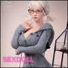 Realistic Sex Doll 161 (5'3") C-Cup Miki (Head #165SC) Full Silicone - SE Doll by Sex Doll America