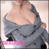 Realistic Sex Doll 161 (5'3") C-Cup Miki (Head #165SC) Full Silicone - SE Doll by Sex Doll America