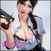 Realistic Sex Doll 161 (5'3") C-Cup Nadia Voss.B (Head #146SO) Full Silicone - SE Doll by Sex Doll America