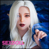 Realistic Sex Doll 161 (5'3") F-Cup Samantha (Head #22) - SE Doll by Sex Doll America