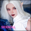 Realistic Sex Doll 161 (5'3") F-Cup Samantha (Head #22) - SE Doll by Sex Doll America