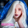 Realistic Sex Doll 161 (5'3") F-Cup Samantha (Head #22) - SE Doll by Sex Doll America