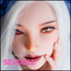 Realistic Sex Doll 161 (5'3") F-Cup Samantha (Head #22) - SE Doll by Sex Doll America