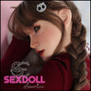 Realistic Sex Doll 161 (5'3") E-Cup Winola.E (Head #121) Full Silicone - SE Doll by Sex Doll America