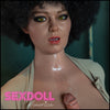 Realistic Sex Doll 161 (5'3") H-Cup Ursula ROS (Silicone Head) BBW - Starpery by Sex Doll America