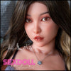 Realistic Sex Doll 162 (5'4") F-Cup Kimberly (Head #LS45) Full Silicone - Angel Kiss by Sex Doll America