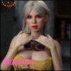 Realistic Sex Doll 162 (5'4") G-Cup Lara (Head #JS047) Full Silicone - Galatea Doll by Sex Doll America