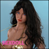 Realistic Sex Doll 162 (5'4") G-Cup Malia (Head #JS043) Full Silicone - Galatea Doll by Sex Doll America