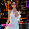 Realistic Sex Doll 162 (5'4") G-Cup Shay (Head #JS046) Full Silicone - Galatea Doll by Sex Doll America