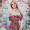 Realistic Sex Doll 162 (5'4") D-Cup Tina (Silicone Head #S45) Hybrid - IRONTECH Dolls by Sex Doll America