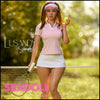 Lusandy Realistic Sex Doll Russian German Curvy Full Body Latina Brazilian