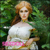 Realistic Sex Doll 162 (5'4") I-Cup Hedy NM010 - Full Silicone - Normon Doll by Sex Doll America