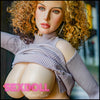 Realistic Sex Doll 162 (5'4") I-Cup Ida NM004 - Full Silicone - Normon Doll by Sex Doll America