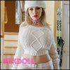 Realistic Sex Doll 162 (5'4") I-Cup Jess NM007 - Full Silicone - Normon Doll by Sex Doll America