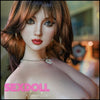 Realistic Sex Doll 162 (5'4") I-Cup Joy NM009 - Full Silicone - Normon Doll by Sex Doll America
