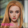 Realistic Sex Doll 162 (5'4") I-Cup Mandy NM008 - Full Silicone - Normon Doll by Sex Doll America