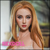 Realistic Sex Doll 162 (5'4") I-Cup Mandy NM008 - Full Silicone - Normon Doll by Sex Doll America