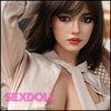 Realistic Sex Doll 162 (5'4") I-Cup Suki NM024 - Full Silicone - Normon Doll by Sex Doll America