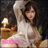 Realistic Sex Doll 162 (5'4") I-Cup Suki NM024 - Full Silicone - Normon Doll by Sex Doll America