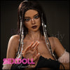 Realistic Sex Doll 162 (5'4") K-Cup Eileen (Head #S40) Full Silicone - Real Lady by Sex Doll America