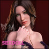 Realistic Sex Doll 162 (5'4") E-Cup Isabella (Head #335) - WM Doll by Sex Doll America