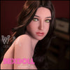 Realistic Sex Doll 162 (5'4") E-Cup Isabella (Head #335) - WM Doll by Sex Doll America