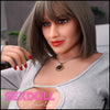 Realistic Sex Doll 163 (5'4") J-Cup Luz (Head #68) - HR Doll by Sex Doll America